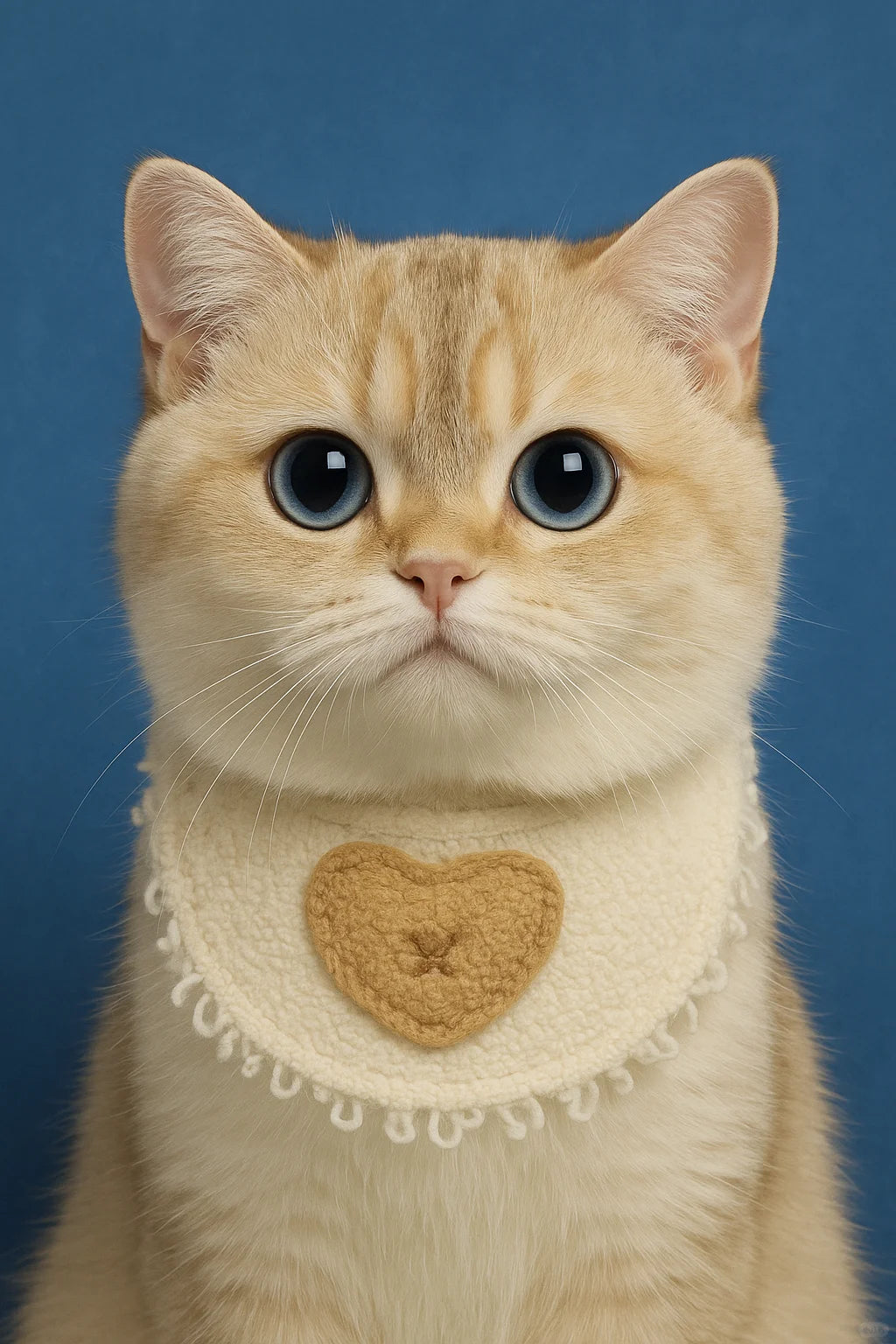 The Perfect Pet ID Photo