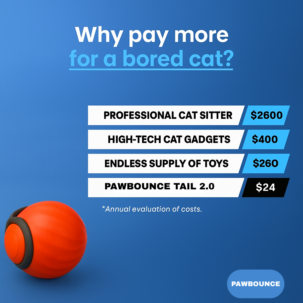 PawBounce