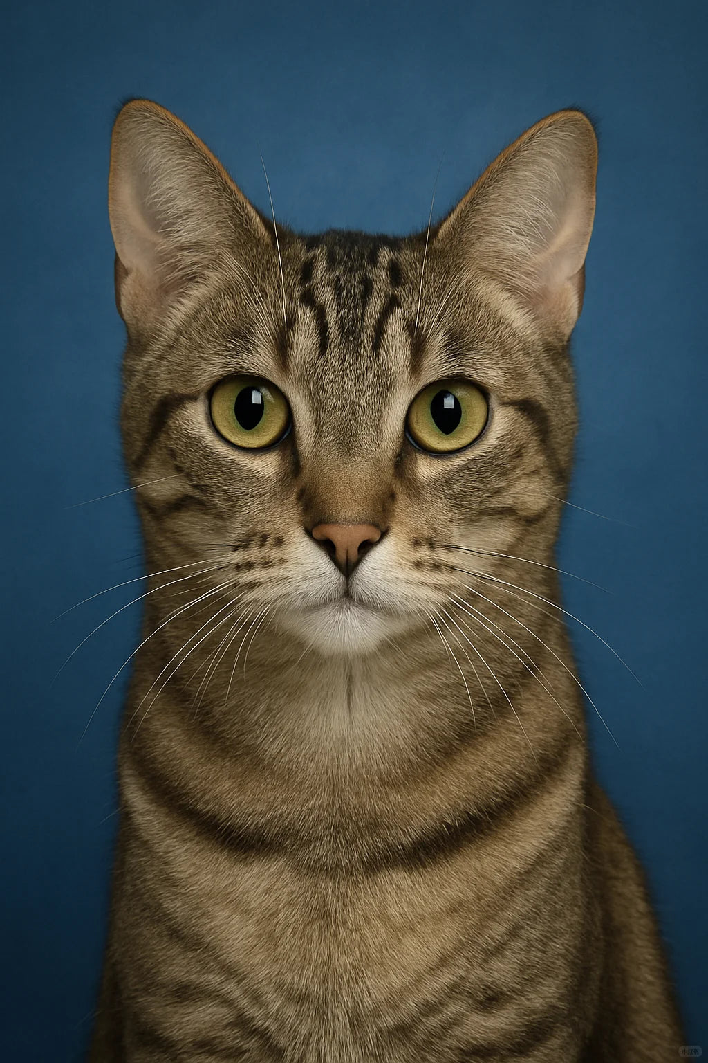 The Perfect Pet ID Photo